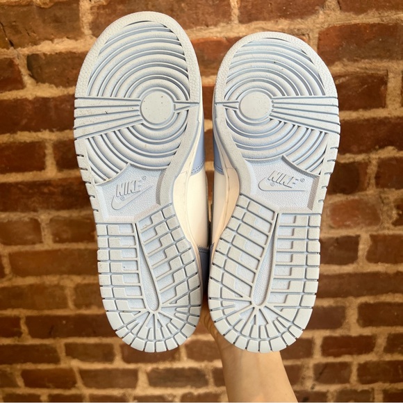 Nike Dunk High - Aluminum - Picture 8 of 8